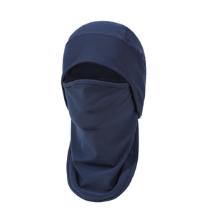 Cagoule unisexe d'extérieur coupe-vent pour le ski, le cyclisme et la moto, cache-cou pour sports par temps froid, protection faciale pour le ski 100% - Product Image 1