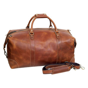 Mochila Táctica de Cuero, Forma Ovalada, Doble Asa, Cierre de Solapa, Capacidad de 36-56L, Uso en Viajes, Diseño Duradero Unisex, Deportes de Montaña - Product Image 3