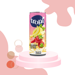 Jugo de Frutas Tropicales de 250 ml, Marca Privada, Vietnam, Muestra Gratis, Diseño Personalizado, Sabores Mixtos, Fruta Pura - Product Image 3