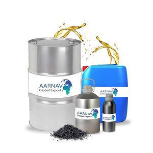 Fabricant d'huile de sésame noir en marque blanche – Qualité supérieure, bouteilles de détail et approvisionnement en vrac - Product Image 2