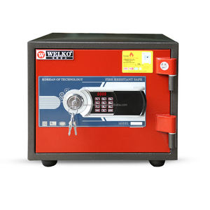 Lista de precios Mejor hogar seguro de alta calidad, calidad Precio de Fábrica-Strongroom Door Manufacturing Facilit - Product Image 1