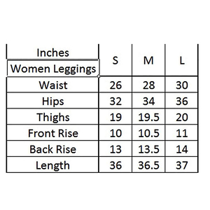 Leggings de sport personnalisés pour femmes, taille mi-haute, en Spandex et Polyester, extensibles, pour le yoga et le fitness, pantalons de gym moulants pour femmes - Product Image 6