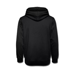 Sudadera con Capucha de Moda Contemporánea para Hombre, Estilo Relajado para un Estilo de Vida Informal y Viajes, Fábrica de Ropa con Certificación LEED - Product Image 2