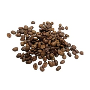Café Arábica Premium Certificado SCA, Tueste Oscuro Ahumado, Proceso Honey, para Verter, Especialidad, Suministro para Cafeterías Boutique - Product Image 1