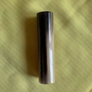 Custom Made Buffalo Horn Roll for High-End Crafts Polished <b>Cow</b> Horn for Elegant Knife Handle Durable Animal and Nautical Style - Product Image 2