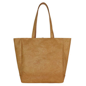 Bolsa de Mano con Cierre de Tyvek, Diseño Exclusivo y Moderno, Forro de Poliéster, Decoración con Letras, Resistente al Agua y a la Humedad, Venta al Por Mayor - Product Image 3