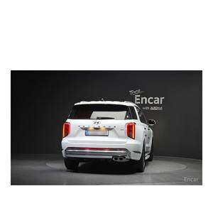 Hyundai Palisade 2023 Diésel 2.2 4WD 28,014 km, Caja de Cambios Automática, Asientos de Cuero, Volante a la Izquierda - Product Image 4