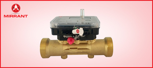 Compteur d'eau à ultrasons très demandé, haute précision, mesure intelligente du débit pour usage résidentiel et industriel, disponible à la vente - Product Image 6