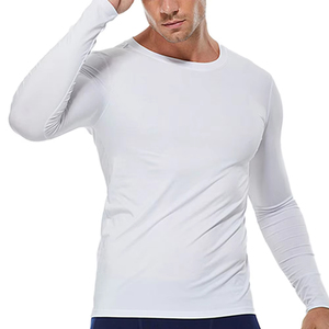 Vêtements médicaux professionnels pour hommes : Blouses, sous-vêtements et t-shirts - Product Image 1