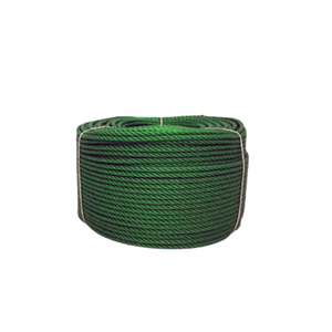 NTR poliéster PP CUERDA Nylon 4 20mm cubierta PPT Color característica Material origen núcleo TyPP alto modelo duradero Turquía para exportación - Product Image 4
