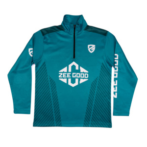 Chaqueta Deportiva Personalizada de Diseño Ligero con Estampado Retro y Logotipo de los 80s, Chaqueta Cortavientos de Nailon con Cierre de Cremallera para Hombre - Product Image 1