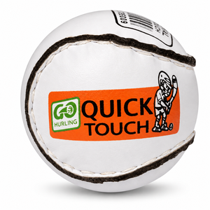 Ballon mural de hurling de haute qualité à toucher rapide |   Pratiquez le Sliotar pour l'entraînement des compétences |   Approvisionnement en gros direct usine - Product Image 1
