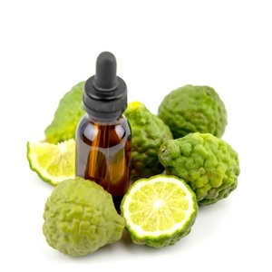 Huile essentielle de bergamote sans produits chimiques pour le soulagement du stress et la relaxation, huile d'aromathérapie naturelle pour un esprit calme à prix de gros - Product Image 2