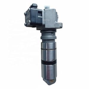 وحدة مضخة PLD 0414799008 0414799027 A0280746902 A0280746002 لشاحنات مرسيدس بنز أتيجو وأكسور وحافلات سيتارو بمحركات OM904 وOM906 وLA - Product Image 4