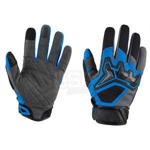 Guantes de Motocross Ligeros y Elegantes para Hombre con Agarre Flexible y Sensación Cómoda para Largas Sesiones de Conducción - Product Image 4