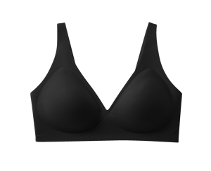 Women's Seamless Wireless Push Up Bra Soft Cooling Comfortable Support Bra Everyday Full Cup Bra BR901 - Product Image 5