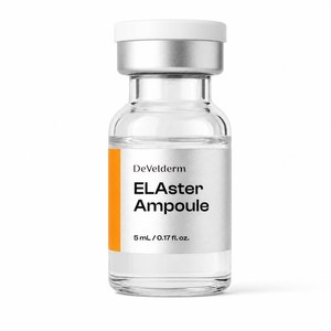 Ampolla coreana de belleza para recuperación PDRN 5mL, suero antienvejecimiento, solución hidratante coreana para la belleza, reparación de la humedad de la piel. - Product Image 3