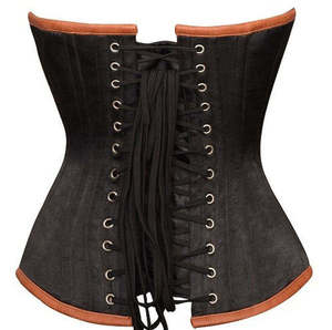 Lencería Sexy para Mujer Madura, Venta al Por Mayor 2026, Corsé Cómodo de Alta Calidad a Bajo Precio, Servicio OEM - Product Image 6