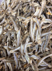 Anchoas Secas al por Mayor, Pescado Seco, Fabricante de Pescado Seco, Limpio y Clasificado, Pescado Seco a Granel - Product Image 4