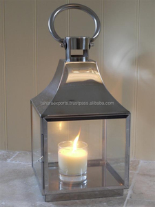 Stocked Luxury Metal <b>Lanterns</b> <b>Candle</b> Holders Tealight Holders <b>Candle</b> Stands <b>for</b> Indoor Outdoor Home Hotel Restaurant <b>for</b> Exports - Product Image 2