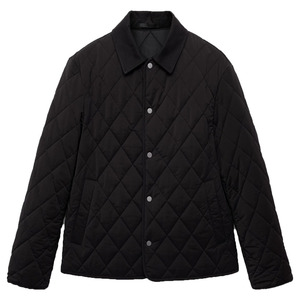 Chaqueta de plumón de secado rápido para hombre, cómoda chaqueta con capucha, cortavientos corto de invierno, chaquetas de plumón. - Product Image 4