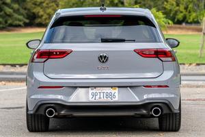 <span class=keywords><strong>Volkswagen</strong></span> <span class=keywords><strong>GTI</strong></span> 380 SE 2024 Usado y Confiable, Transmisión Manual de 6 Velocidades, Motor Turbo de 4 Cilindros - Product Image 4