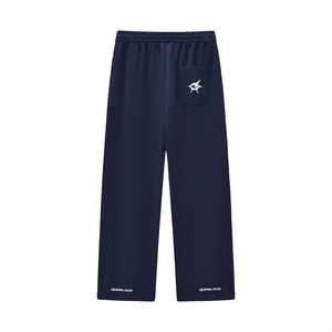 Pantalon de survêtement personnalisé pour adulte, pantalon de danse et d'exercice pour femme, pantalon de jogging fitness, pantalon d'échauffement de ballet - Product Image 4