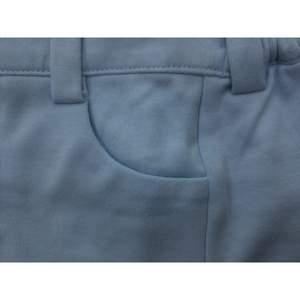 Monos de bebé unisex personalizados al por mayor, casuales, de bambú y elastano, suaves, elásticos, ecológicos, con cierre de cremallera YKK y botones para bebés. - Product Image 5