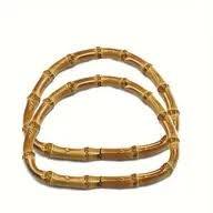 Asas de Resina de Alta Calidad para Bolsos, Herrajes Especiales y Accesorios para Bolsos Hechos en India - Product Image 6