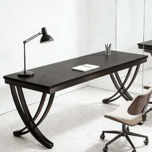 <b>Office</b> <b>Computer</b> Desk - Product Image 6