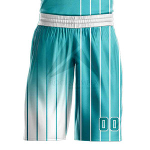 Custom Basketball Uniform Mens Jersey And <b>Shorts</b> Set Breathable <b>Polyester</b> Team Wear OEM ODM Process Impex - Product Image 5