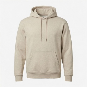 Sudaderas con Capucha de Algodón Lisas, Impresión Personalizada, Venta al Por Mayor para Revendedores de Ropa, Sudadera para Hombre, Color Personalizado, Moda Urbana - Product Image 1