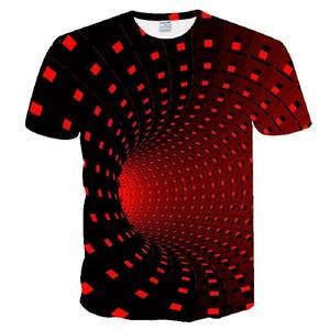 Camisetas Promocionales de Alta Calidad 100% Algodón, Impresión Digital por Sublimación Personalizada, Cuello Redondo, Manga Corta, Secado Rápido, Transpirables - Product Image 4