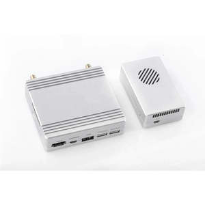 โดรน RC ระยะไกลพิเศษ15กม. 30กม. 50กม. พร้อมลิงก์ภาพ HD การส่งสัญญาณสูง - Product Image 5