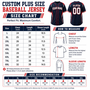 Fabricante de Camisetas de Béisbol Personalizadas de Talla Grande, Uniforme de Béisbol con Botones y Número de Equipo Personalizado, OEM ODM - Product Image 4