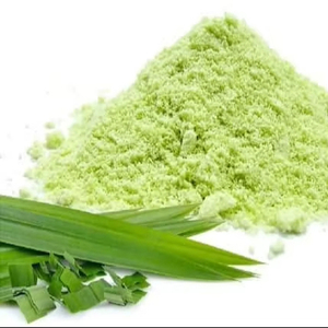Poudre de superaliment naturelle à base de feuilles de Pandan |   Prix direct usine - Product Image 1