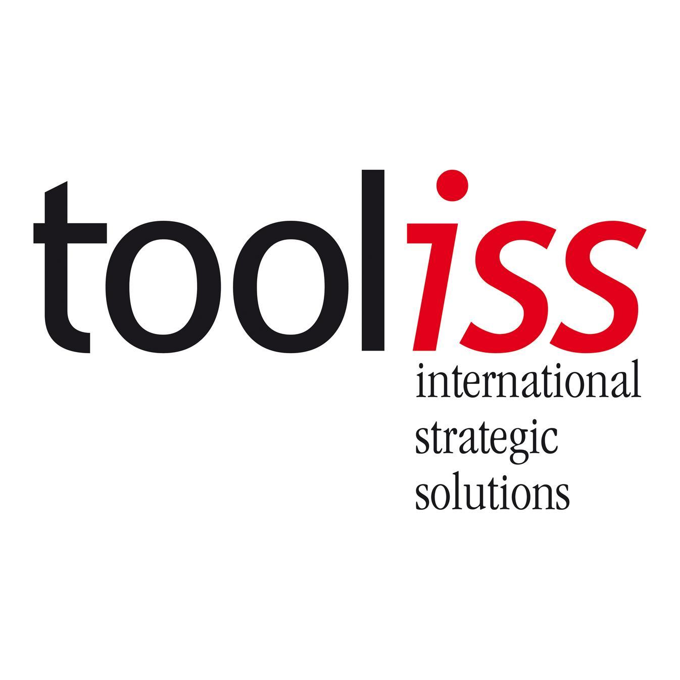 tooliss gmbh logo