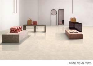 Azulejo de Porcelana Pulido Brillante de Formato Grande Royal 600x1200 para Pared y Suelo, Uso Interior y Exterior Moderno - Product Image 3