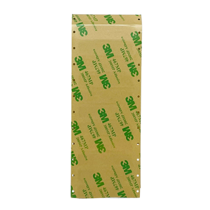 Etiqueta Adhesiva Industrial Personalizada para Electrónica de Consumo, Resistente al Agua - Product Image 4