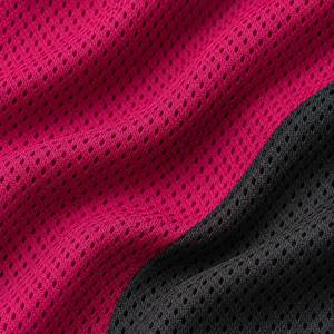 Ensemble d'uniformes de volley-ball personnalisés haut de gamme pour femmes, sans manches, respirant, anti-humidité, séchage rapide, maillot d'équipe, athlétique - Product Image 5