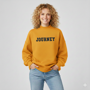 High Quality Winter Women's Mockneck Turtle Neck Fleece Sweatshirt Breathable Eco-Friendly Quick Dry Windproof Casual Streetwear - Product Image 1