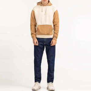 Sweats à capuche de la meilleure qualité pour hommes, vêtements de mode, nouveau design, confortables, sweats à capuche d'hiver de la meilleure qualité pour hommes avec logo personnalisé - Product Image 4