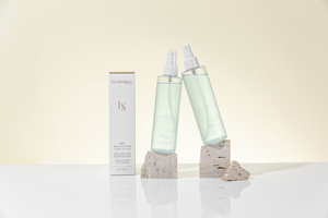 [CS global cosmetic] La NOUBELLE Eau de Rose de Provence Premium, Tonique Visage et Mélange Apaisant Breveté, Tonique pour la Peau - Product Image 4