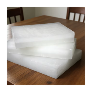 Competitive Price Fully Refined <b>Paraffin</b> Wax 58-60 For Wholesale Trading - Product Image 6