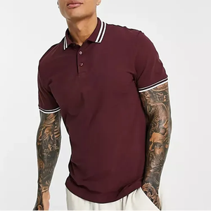 100% Cotton White Dry Fit Printed Plus Size Jersey for Shirt Custom Men for <b>Maker</b> Wholesale - Product Image 4