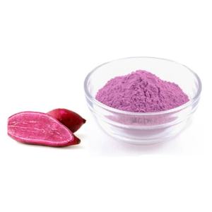 แป้งมันเทศสีม่วงคุณภาพสูง เกรดอาหาร นำเข้าจากเวียดนาม จำหน่ายส่ง ราคาดีที่สุด - Product Image 3