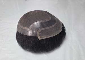 Extensiones de Cabello Taz Hair BD, Cabello Humano Virgen Indio Remy Yaki Wave, Trama Individual, Sin Procesar, Calidad Premium - Product Image 6