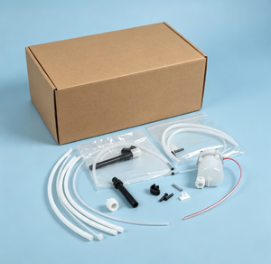 Kit de filtre d'entretien compatible pour imprimante CIJ L 4800 4900 6800 6900 7300 <span class=keywords><strong>7900</strong></span> 74330 - Product Image 2