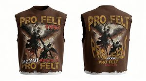 Camiseta de Manga Corta Lisa para Hombre, Diseño de Logotipo Personalizado, Estampado Informal, Estilo Urbano, Hip Hop, Transpirable - Product Image 2