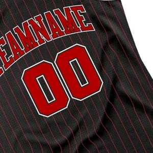 Camisetas de Baloncesto Estilo Original 2025 para Hombre, Ligeras y Cómodas - Product Image 3